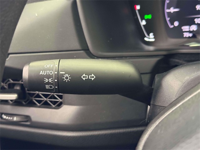 used 2023 Honda Accord car, priced at $23,564