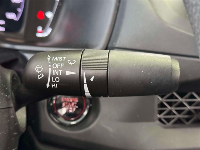 used 2023 Honda Accord car, priced at $23,564