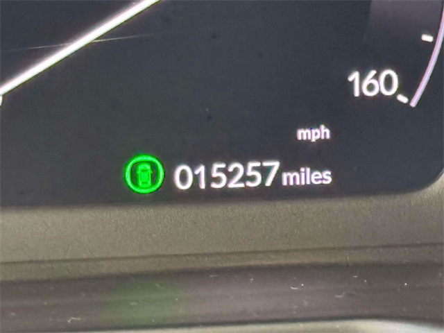 used 2023 Honda Accord car, priced at $23,564