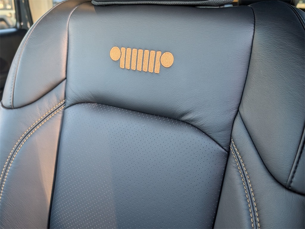 new 2026 Jeep Wrangler car, priced at $56,600