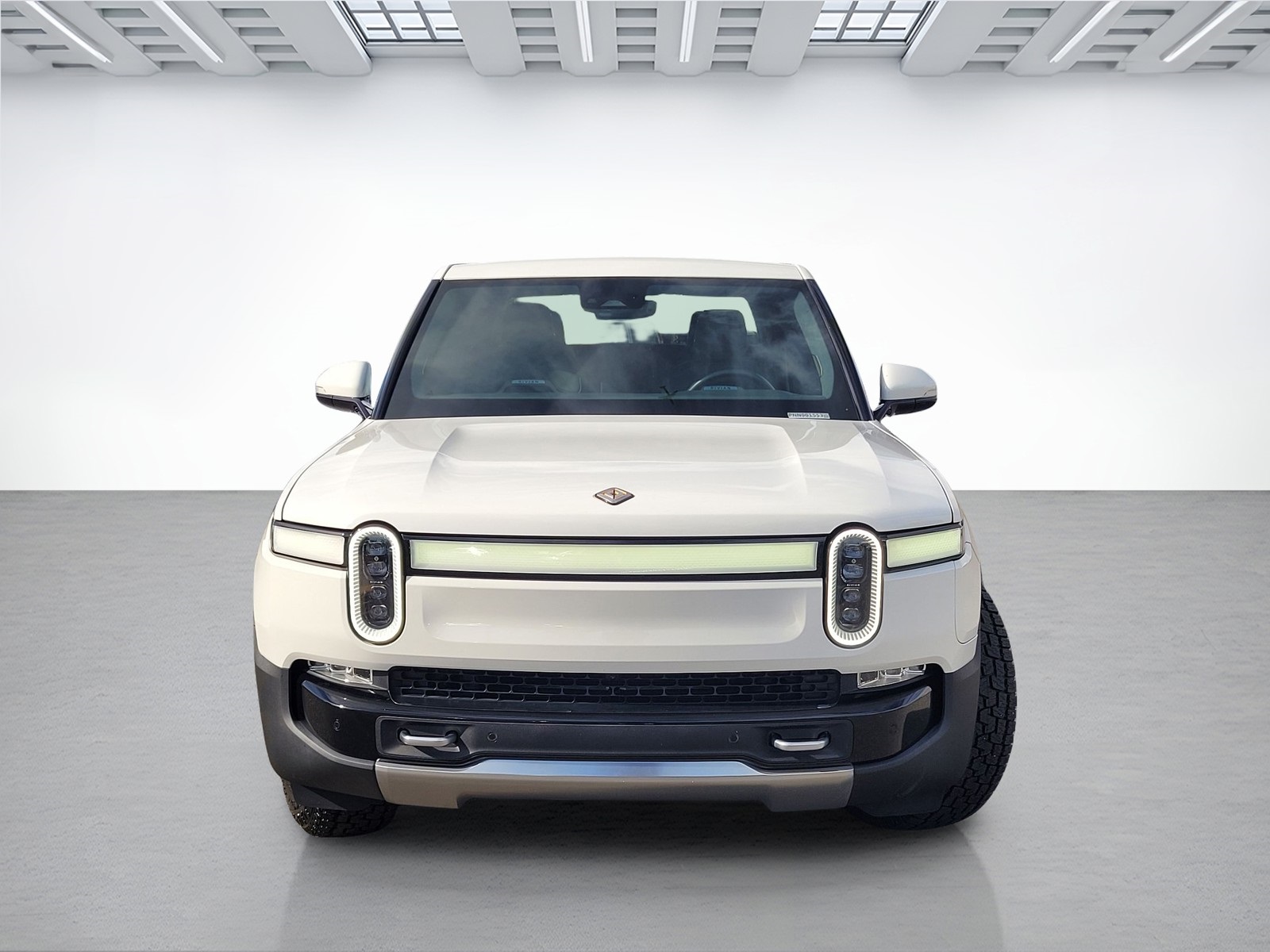 Used 2022 Rivian R1T Launch Edition with VIN 7FCTGAAL6NN001553 for sale in Vacaville, CA