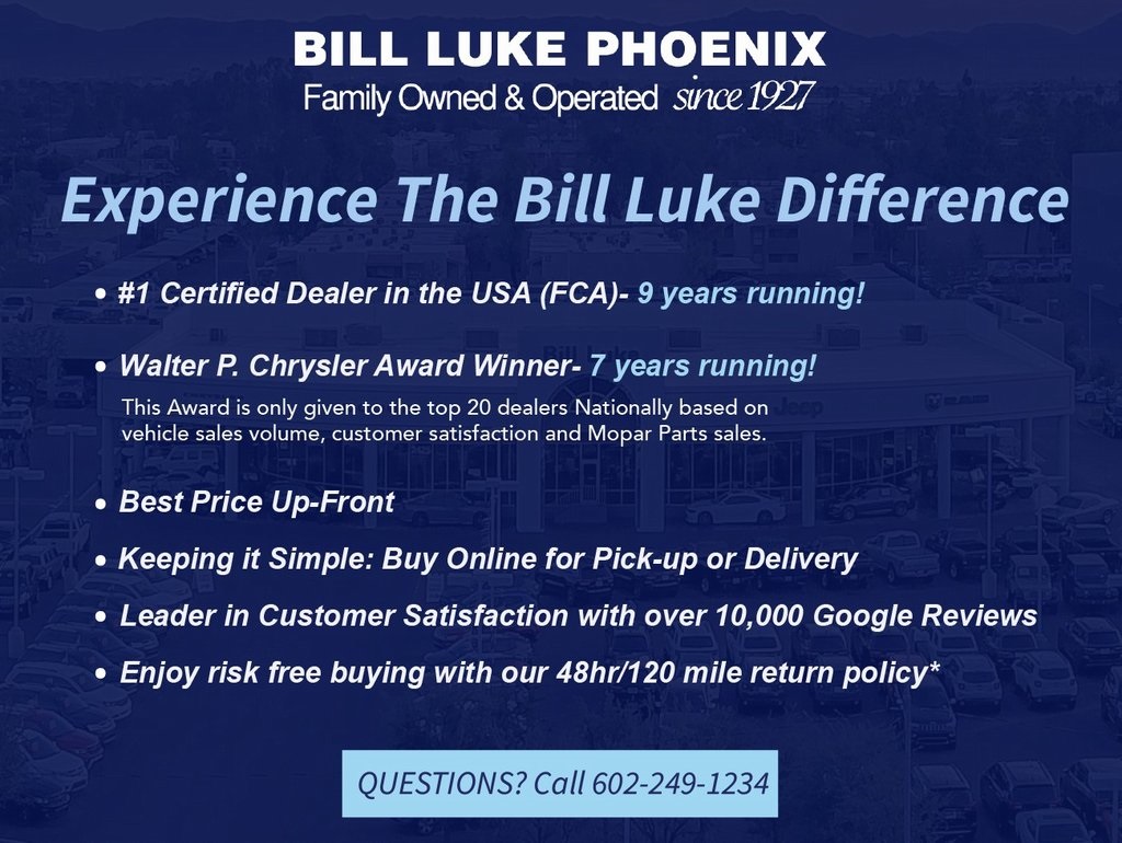 Used 2024 RAM ProMaster Cargo Van Base with VIN 3C6MRWAZ8RE131499 for sale in Phoenix, AZ