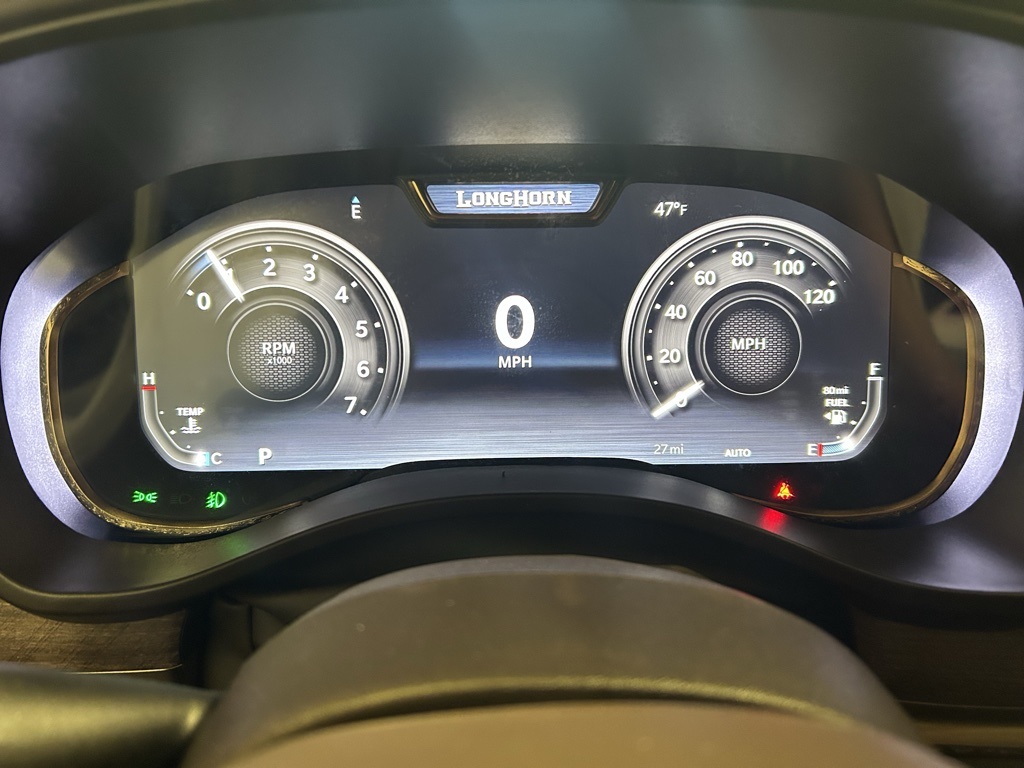 new 2026 Ram 1500 car, priced at $65,499