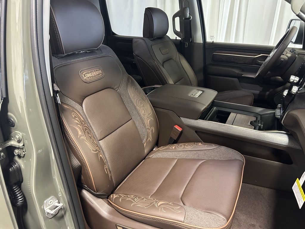 new 2026 Ram 1500 car, priced at $65,499