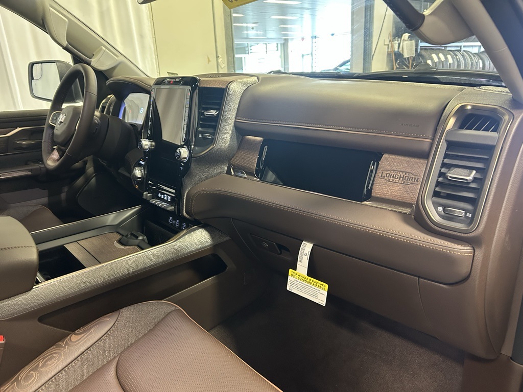 new 2026 Ram 1500 car, priced at $65,499