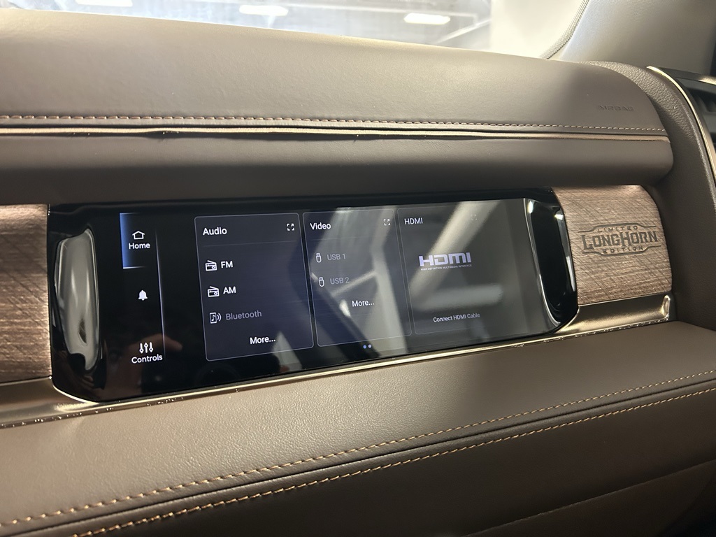 new 2026 Ram 1500 car, priced at $65,499