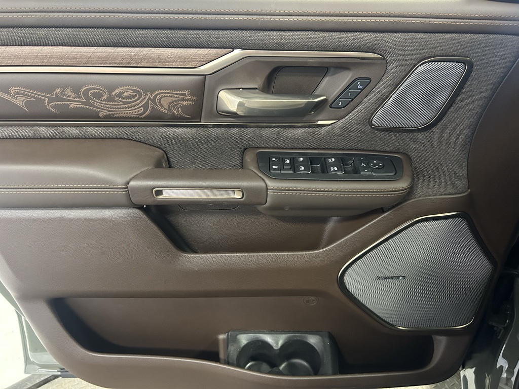 new 2026 Ram 1500 car, priced at $65,499