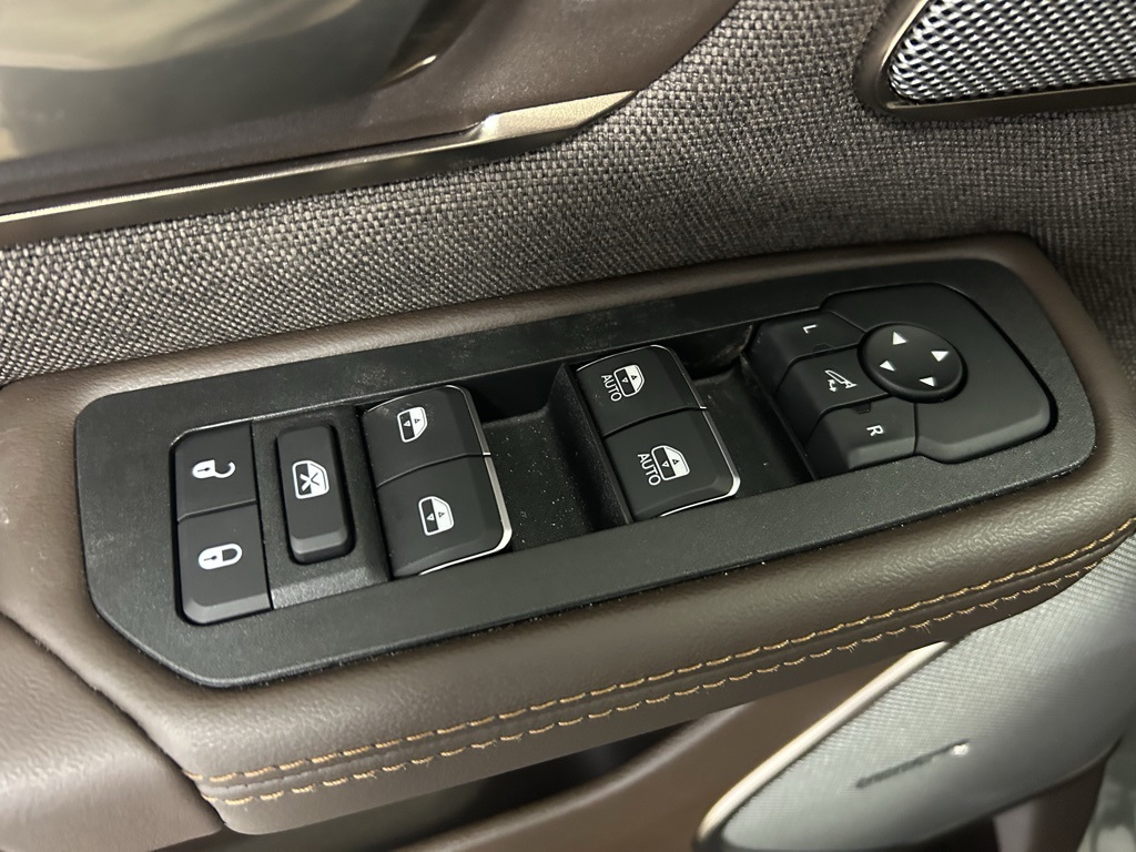 new 2026 Ram 1500 car, priced at $65,499