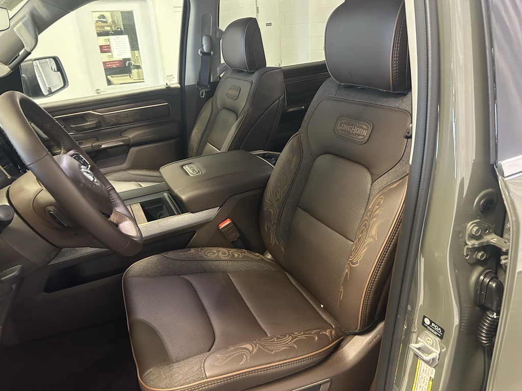 new 2026 Ram 1500 car, priced at $65,499