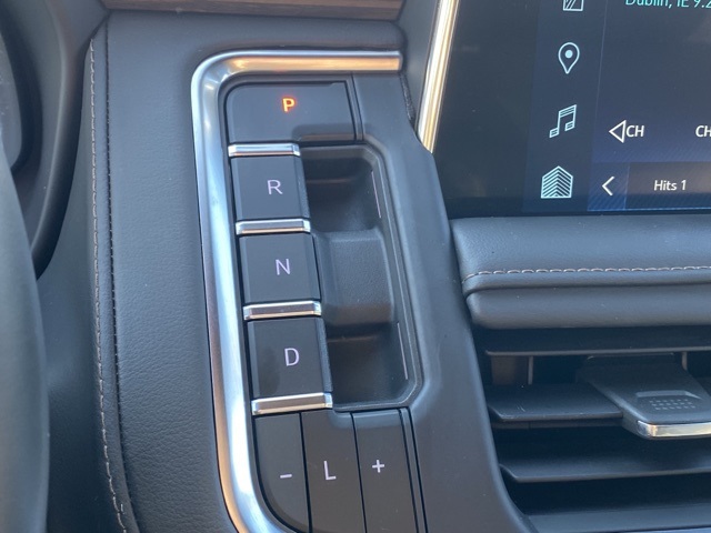 used 2023 Chevrolet Suburban car, priced at $64,359