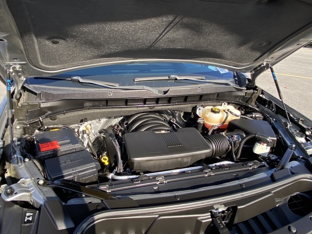 used 2023 Chevrolet Suburban car, priced at $64,359