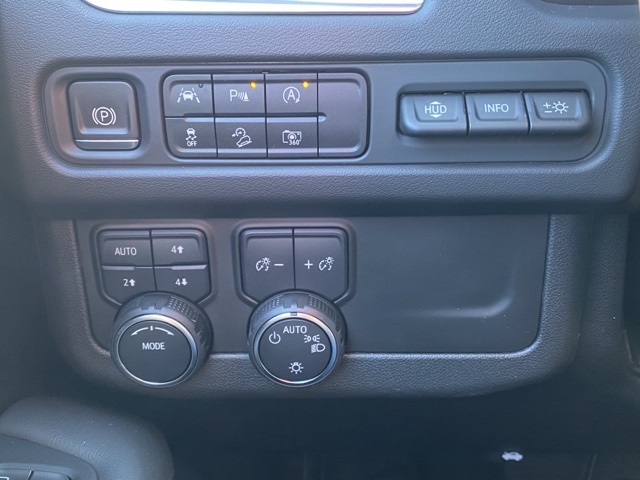 used 2023 Chevrolet Suburban car, priced at $64,359