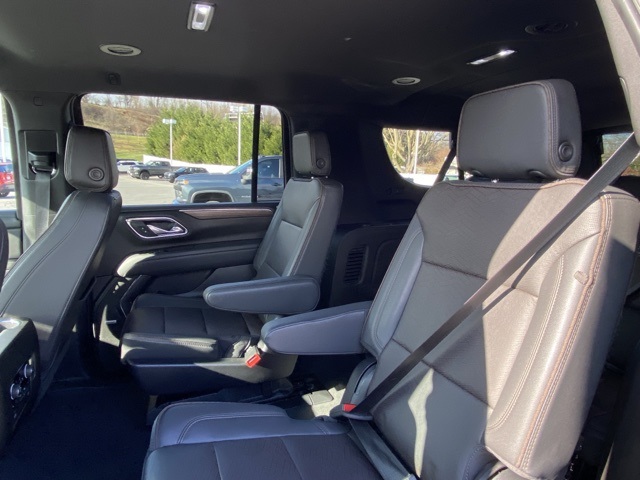 used 2023 Chevrolet Suburban car, priced at $64,359