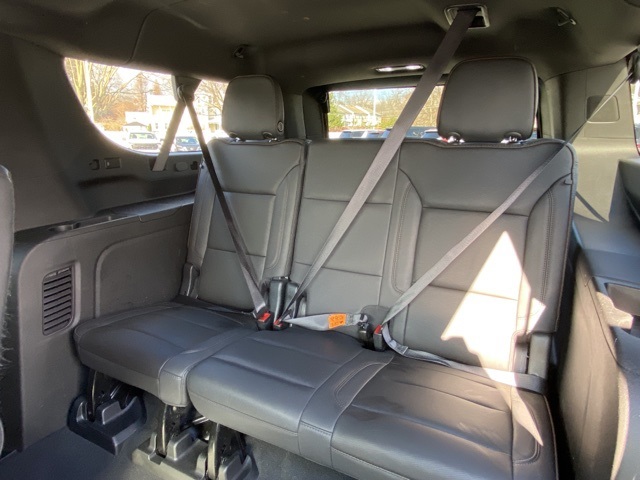 used 2023 Chevrolet Suburban car, priced at $64,359