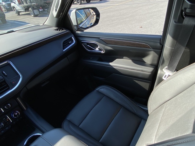 used 2023 Chevrolet Suburban car, priced at $64,359