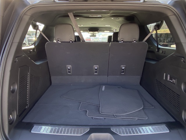 used 2023 Chevrolet Suburban car, priced at $64,359