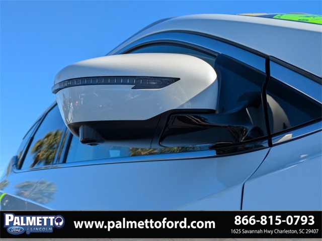 used 2020 Nissan Murano car, priced at $23,938