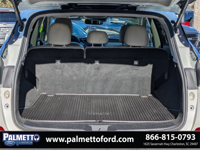 used 2020 Nissan Murano car, priced at $23,938