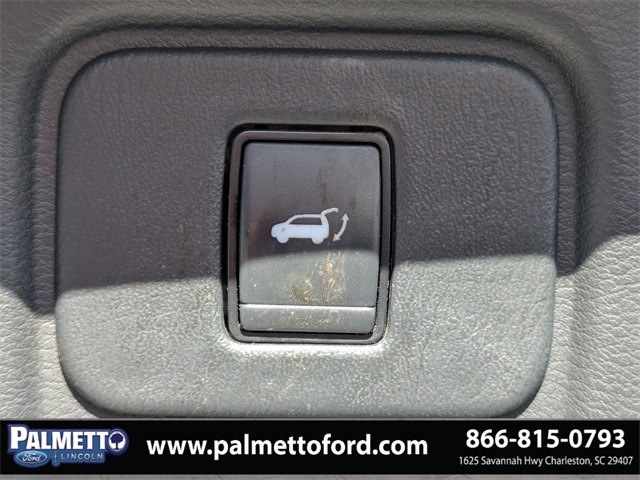 used 2020 Nissan Murano car, priced at $23,938