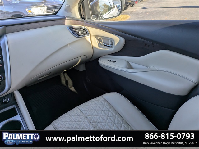 used 2020 Nissan Murano car, priced at $23,938