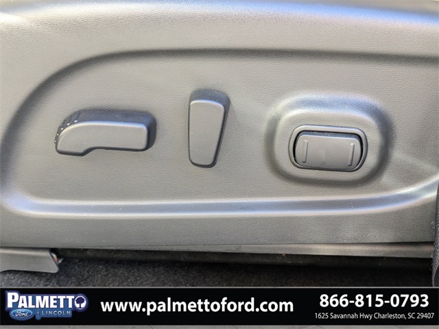 used 2020 Nissan Murano car, priced at $23,938