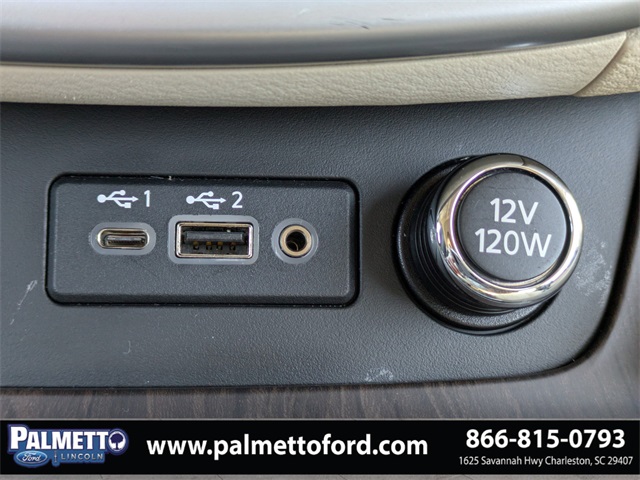 used 2020 Nissan Murano car, priced at $23,938