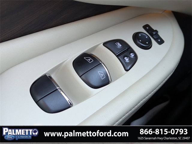 used 2020 Nissan Murano car, priced at $23,938