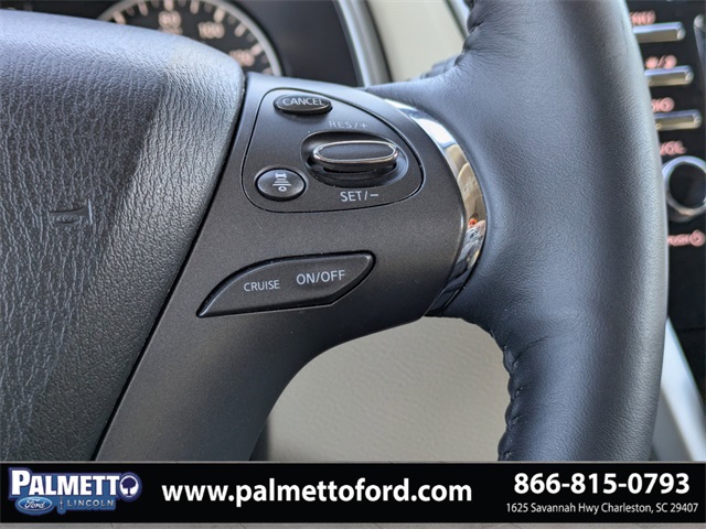 used 2020 Nissan Murano car, priced at $23,938