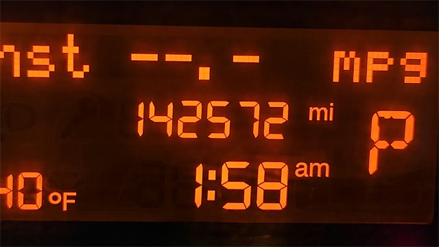 2015 Ram ProMaster 2500 High Roof FWD 2015 Ram ProMaster 2500 High Roof FWD