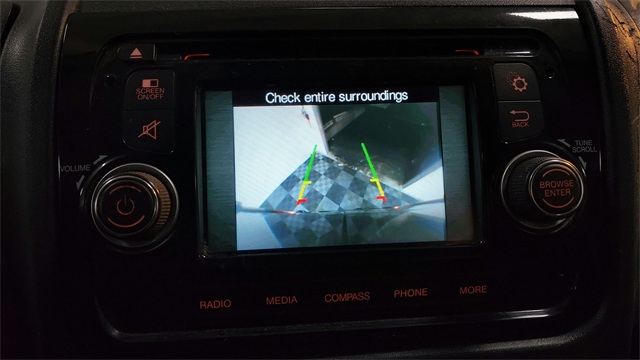 2015 Ram ProMaster 2500 High Roof FWD 2015 Ram ProMaster 2500 High Roof FWD