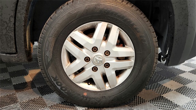 2015 Ram ProMaster 2500 High Roof FWD 2015 Ram ProMaster 2500 High Roof FWD