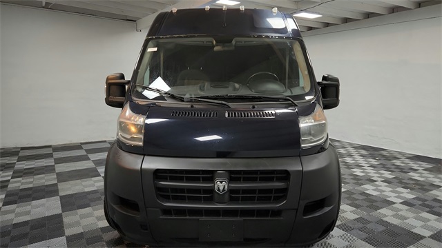 2015 Ram ProMaster 2500 High Roof FWD 2015 Ram ProMaster 2500 High Roof FWD
