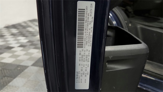 2015 Ram ProMaster 2500 High Roof FWD 2015 Ram ProMaster 2500 High Roof FWD