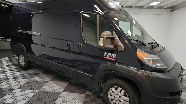2015 Ram ProMaster 2500 High Roof FWD 2015 Ram ProMaster 2500 High Roof FWD