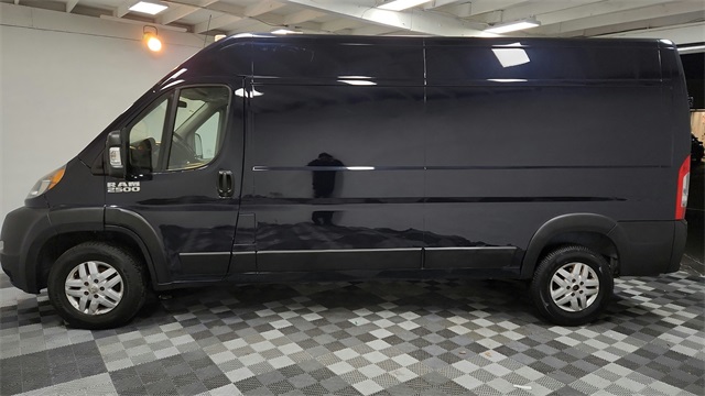 2015 Ram ProMaster 2500 High Roof FWD 2015 Ram ProMaster 2500 High Roof FWD