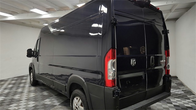 2015 Ram ProMaster 2500 High Roof FWD 2015 Ram ProMaster 2500 High Roof FWD