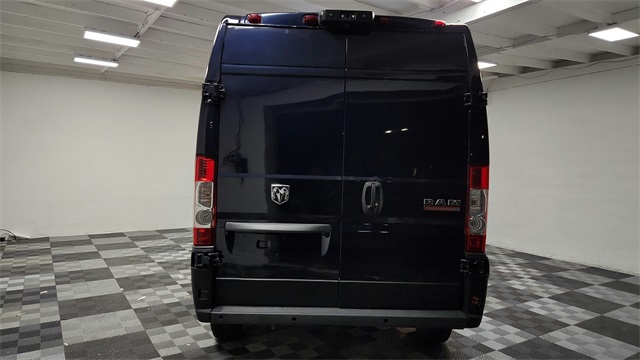 2015 Ram ProMaster 2500 High Roof FWD 2015 Ram ProMaster 2500 High Roof FWD