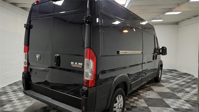 2015 Ram ProMaster 2500 High Roof FWD 2015 Ram ProMaster 2500 High Roof FWD
