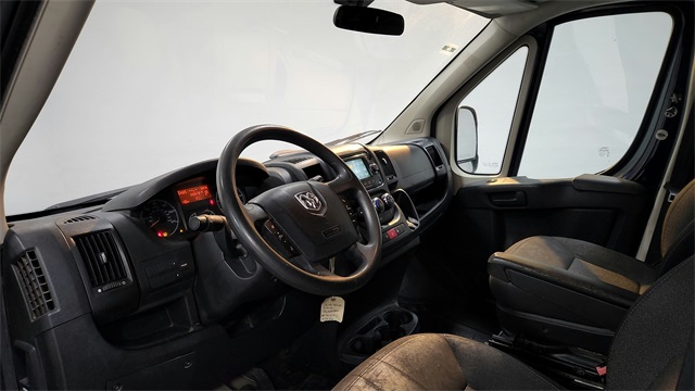 2015 Ram ProMaster 2500 High Roof FWD 2015 Ram ProMaster 2500 High Roof FWD