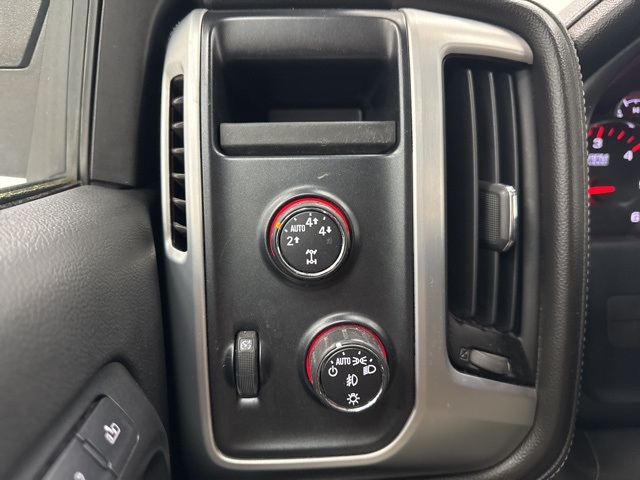 used 2015 GMC Sierra 1500 car, priced at $23,988