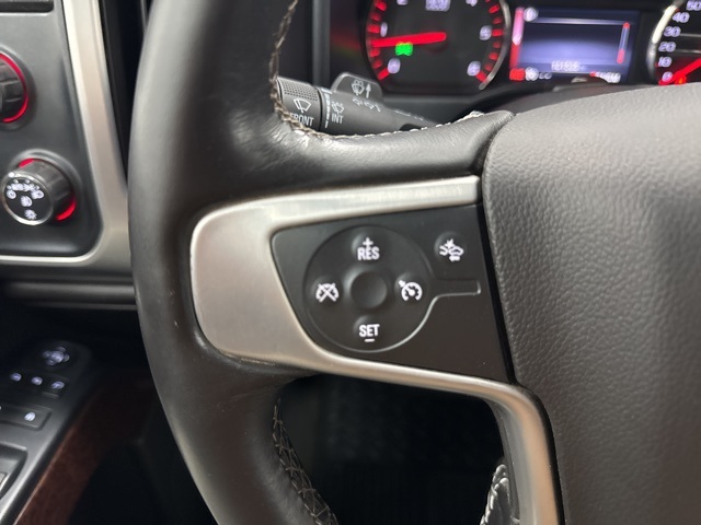 used 2015 GMC Sierra 1500 car, priced at $23,988