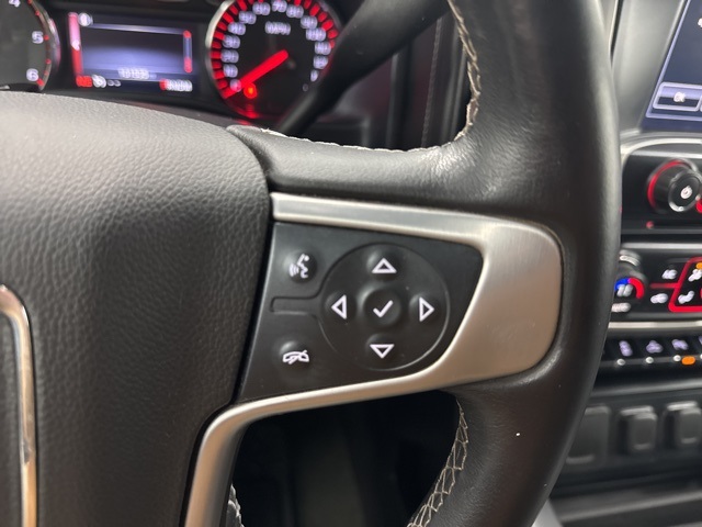 used 2015 GMC Sierra 1500 car, priced at $23,988