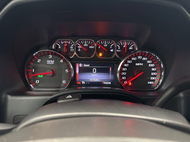 used 2015 GMC Sierra 1500 car, priced at $23,988