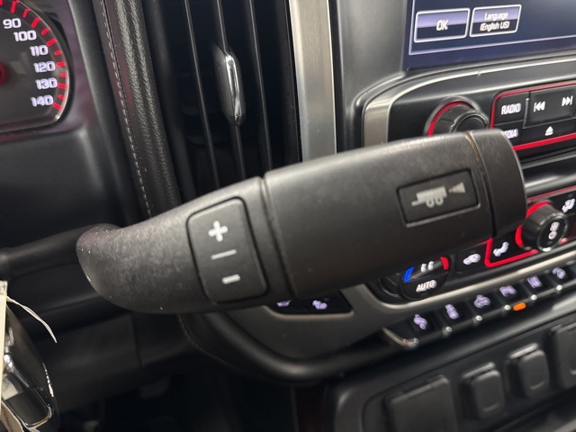 used 2015 GMC Sierra 1500 car, priced at $23,988