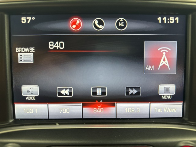 used 2015 GMC Sierra 1500 car, priced at $23,988