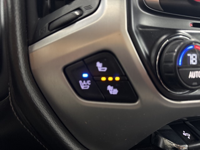 used 2015 GMC Sierra 1500 car, priced at $23,988