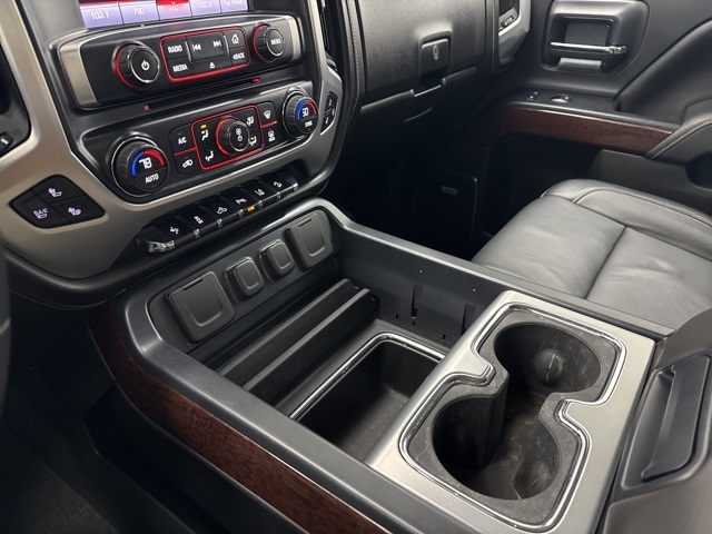 used 2015 GMC Sierra 1500 car, priced at $23,988