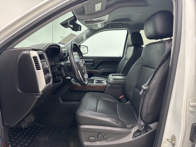 used 2015 GMC Sierra 1500 car, priced at $23,988