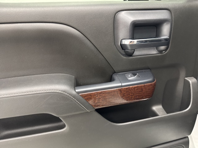 used 2015 GMC Sierra 1500 car, priced at $23,988