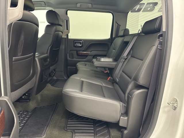 used 2015 GMC Sierra 1500 car, priced at $23,988